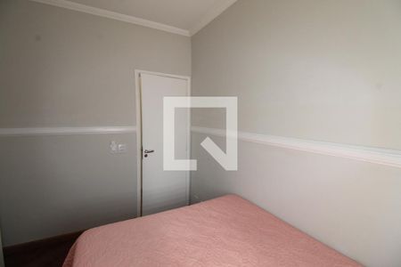 Quarto 1 de apartamento para alugar com 2 quartos, 48m² em Palmeiras de São José, São José dos Campos