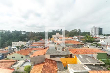 Vista da Varanda Gourmet de apartamento à venda com 2 quartos, 62m² em Jardim Andrea Demarchi, São Bernardo do Campo