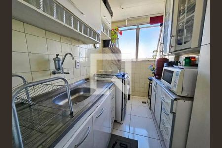 Foto 01 de apartamento à venda com 1 quarto, 37m² em Vila Itapura, Campinas