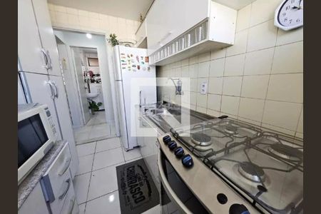 Foto 15 de apartamento à venda com 1 quarto, 37m² em Vila Itapura, Campinas