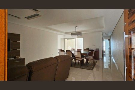 Casa à venda com 3 quartos, 253m² em Jardim Portugal, São Bernardo do Campo