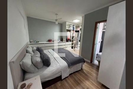 Casa à venda com 3 quartos, 175m² em Vila Vivaldi, São Bernardo do Campo
