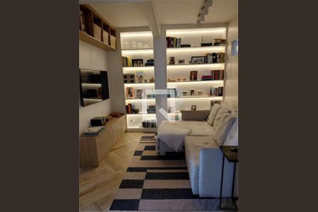 Apartamento à venda com 2 quartos, 70m² em Moema, São Paulo