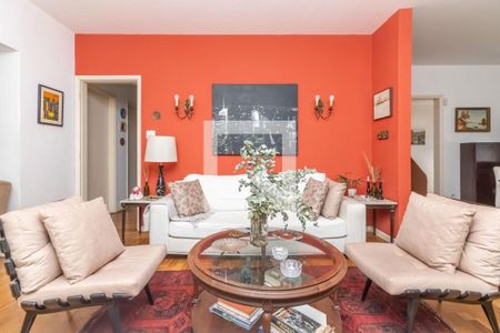 Casa à venda com 6 quartos, 399m² em Pacaembu, São Paulo