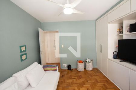 Quarto 1 de apartamento à venda com 3 quartos, 138m² em Itaim Bibi, São Paulo