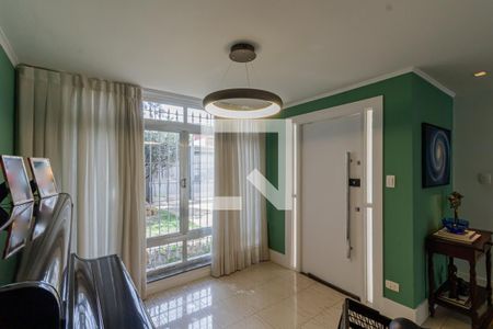 Sala de casa à venda com 4 quartos, 333m² em Vila da Saúde, São Paulo