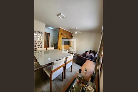 Casa à venda com 3 quartos, 150m² em Vila Gomes, São Paulo