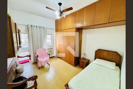 Apartamento à venda com 3 quartos, 97m² em Maracanã, Rio de Janeiro