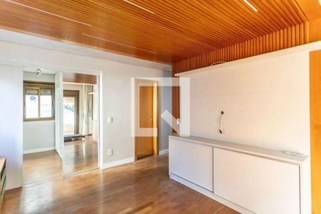 Apartamento à venda com 3 quartos, 277m² em Rio Branco, Porto Alegre