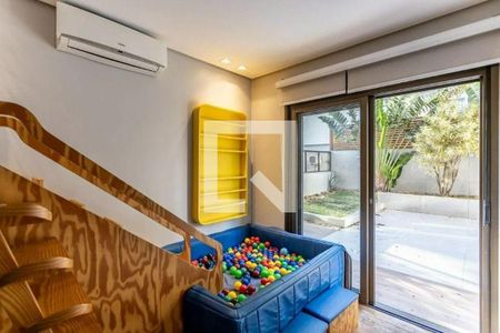 Apartamento à venda com 3 quartos, 277m² em Rio Branco, Porto Alegre