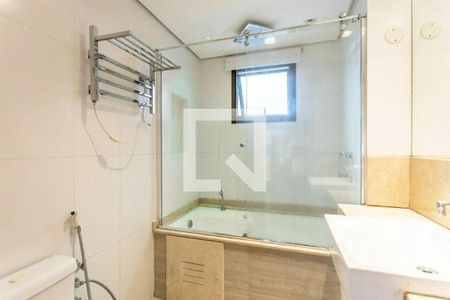 Apartamento à venda com 3 quartos, 277m² em Rio Branco, Porto Alegre