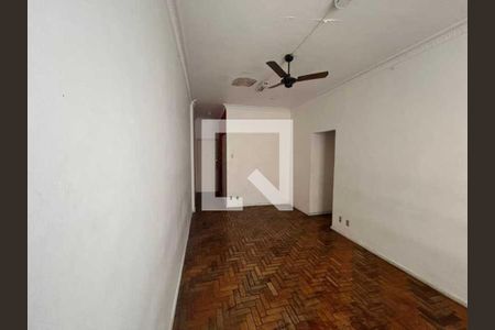 Apartamento à venda com 3 quartos, 90m² em Tijuca, Rio de Janeiro