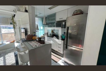 Apartamento à venda com 2 quartos, 60m² em Badu, Niterói