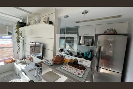 Apartamento à venda com 2 quartos, 60m² em Badu, Niterói