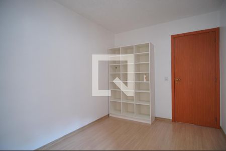Quarto 2 de apartamento para alugar com 2 quartos, 47m² em Santo Afonso, Novo Hamburgo