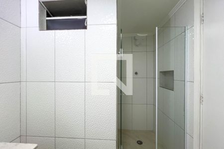 Banheiro Social de apartamento para alugar com 1 quarto, 45m² em Vila Mariana, São Paulo