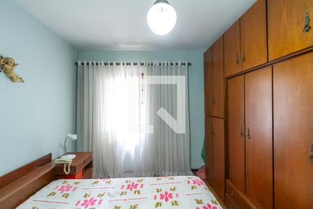 Quarto 1 de casa à venda com 3 quartos, 142m² em Vila Angelina, São Bernardo do Campo