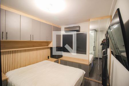 Quarto 1 de apartamento para alugar com 2 quartos, 64m² em Bairro das Graças, Belford Roxo