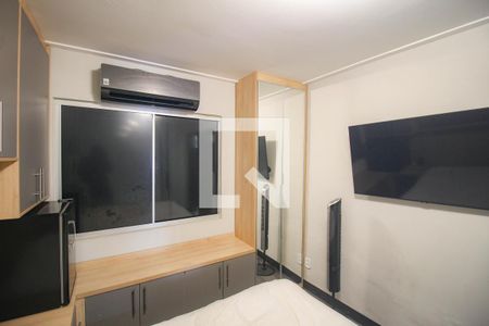 Quarto 1 de apartamento para alugar com 2 quartos, 64m² em Bairro das Graças, Belford Roxo