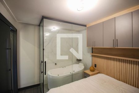 Quarto 1 de apartamento para alugar com 2 quartos, 64m² em Bairro das Graças, Belford Roxo