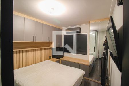 Quarto 1 de apartamento para alugar com 2 quartos, 64m² em Bairro das Graças, Belford Roxo