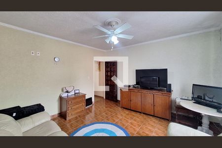 Sala de casa à venda com 4 quartos, 140m² em Luz, São Paulo