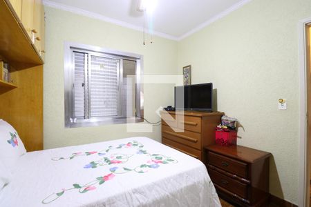 Quarto 1 de casa à venda com 4 quartos, 140m² em Luz, São Paulo