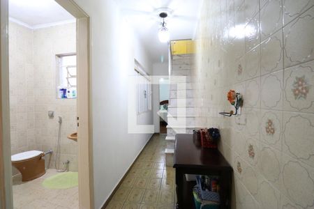 Corredor de casa à venda com 4 quartos, 140m² em Luz, São Paulo