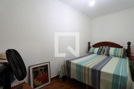 Quarto 2 de casa à venda com 4 quartos, 140m² em Luz, São Paulo