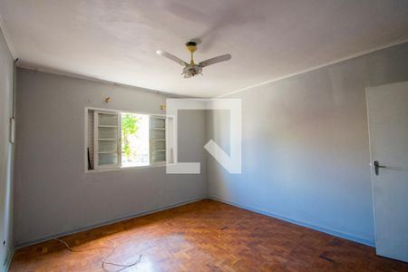 Quarto 2 de casa para alugar com 2 quartos, 160m² em Vila Pires, Santo André