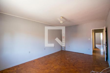 Quarto 1 de casa para alugar com 2 quartos, 160m² em Vila Pires, Santo André
