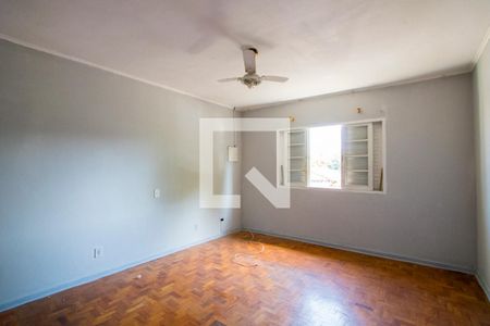 Quarto 2 de casa para alugar com 2 quartos, 160m² em Vila Pires, Santo André