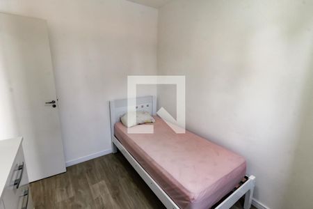Quarto 1 de apartamento para alugar com 2 quartos, 42m² em Umarizal, São Paulo