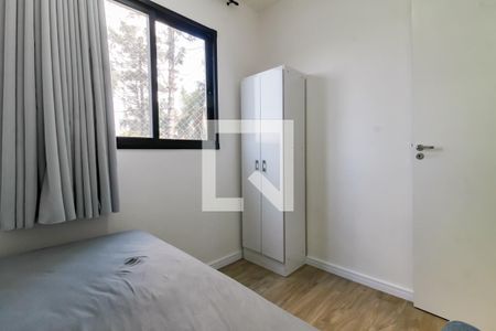Quarto 2 de apartamento para alugar com 2 quartos, 42m² em Umarizal, São Paulo