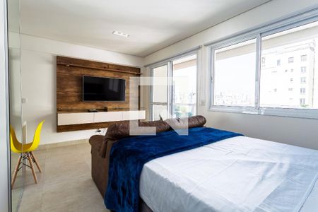 Studio de kitnet/studio à venda com 1 quarto, 32m² em Centro Histórico de São Paulo, São Paulo