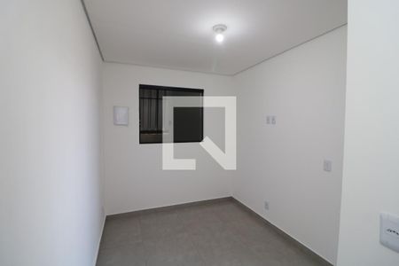 Quarto de kitnet/studio para alugar com 1 quarto, 40m² em Vila Nova York, São Paulo