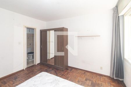 Sala/Quarto de apartamento para alugar com 1 quarto, 40m² em Partenon, Porto Alegre
