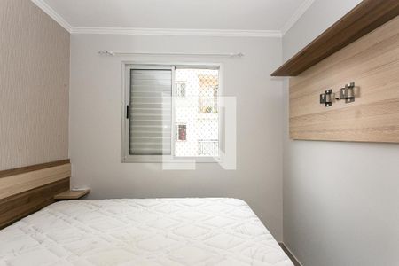 Quarto 1 de apartamento para alugar com 2 quartos, 50m² em Penha de França, São Paulo