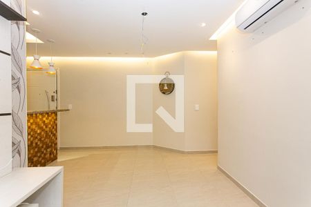 Sala de apartamento para alugar com 2 quartos, 50m² em Penha de França, São Paulo