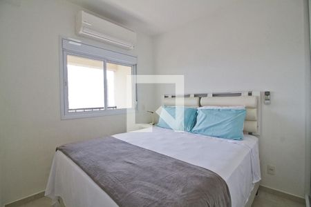 Quarto  de apartamento à venda com 1 quarto, 41m² em Centro, São Paulo