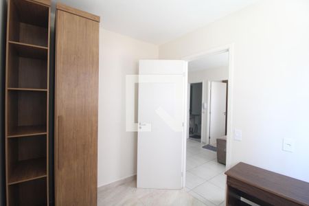 Quarto 2 de apartamento à venda com 2 quartos, 35m² em Jardim Marajoara, São Paulo