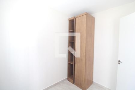 Quarto 2 de apartamento à venda com 2 quartos, 35m² em Jardim Marajoara, São Paulo
