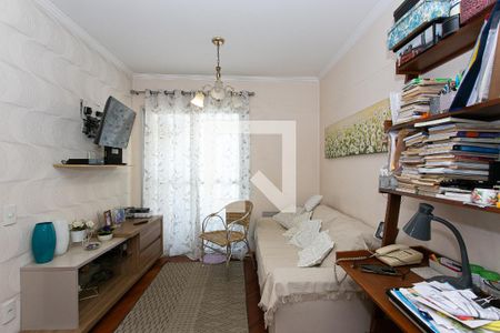Sala de apartamento à venda com 2 quartos, 51m² em Vila Gomes Cardim, São Paulo