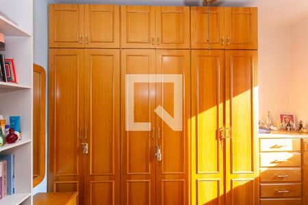 Quarto 1 de apartamento à venda com 2 quartos, 51m² em Vila Gomes Cardim, São Paulo