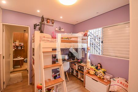 Quarto 2 de casa à venda com 3 quartos, 90m² em Jardim das Acacias, São Bernardo do Campo