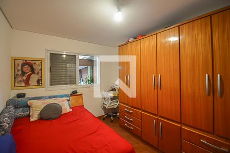 Quarto 1 de casa à venda com 3 quartos, 90m² em Jardim das Acacias, São Bernardo do Campo