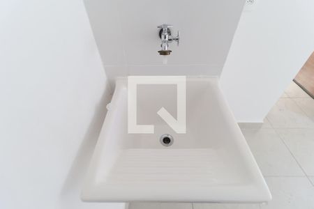 Sala / Cozinha / Área de serviço de apartamento à venda com 2 quartos, 32m² em Vila Maria, São Paulo