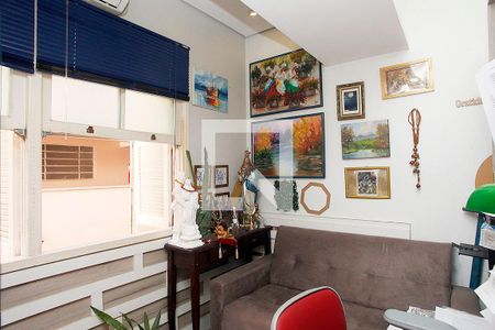 Quarto 2 de apartamento à venda com 2 quartos, 65m² em Floresta, Porto Alegre