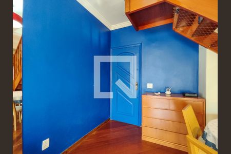 Sala de apartamento à venda com 3 quartos, 190m² em Tijuca, Rio de Janeiro