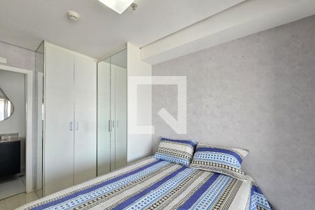 Studio de apartamento para alugar com 1 quarto, 41m² em Centro, São Bernardo do Campo